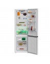 Combi Libre Instalación -  Beko B5RCNE406HW, Blanco, 2,03 metros,  No-Frost, HarvestFresh