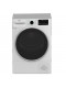 Secadora Condensación - Beko B5T42243, Bomba de Calor, 8 Kg, Blanco Secadora Condensación - Beko B5T42243, Bomba de Calor, 8 Kg, Blanco