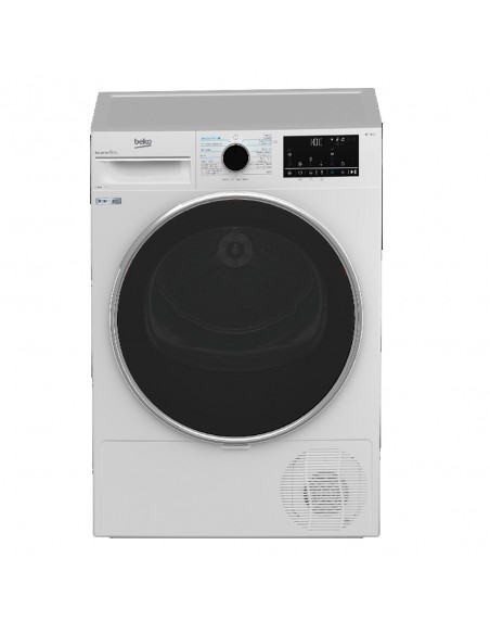 Secadora Condensación - Beko...