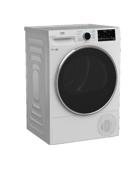 Secadora Condensación - Beko...