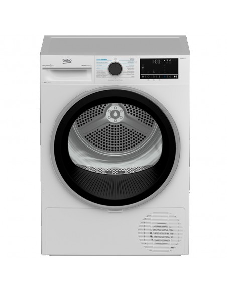 Secadora Condensación - Beko...
