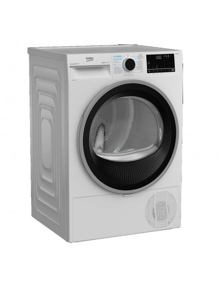 Secadora Condensación - Beko...