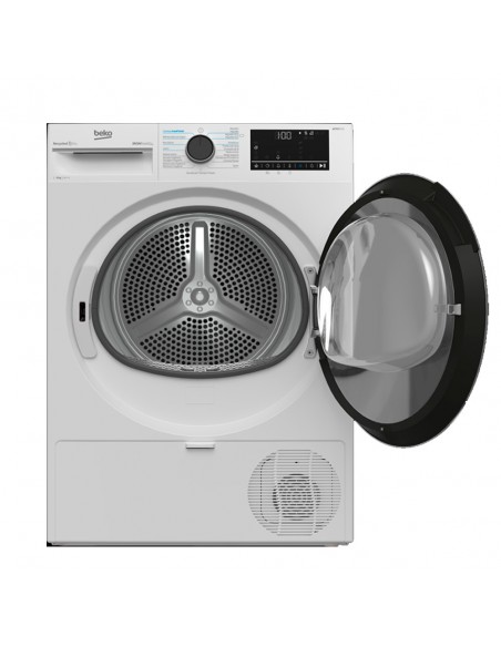Secadora Condensación - Beko...