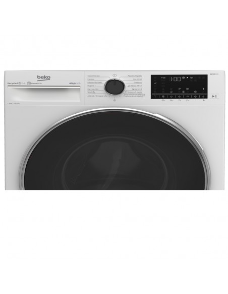 Lavadora Libre Instalación -  Beko...