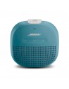 Altavoz - Bose Soundlink Micro Stone, Blue