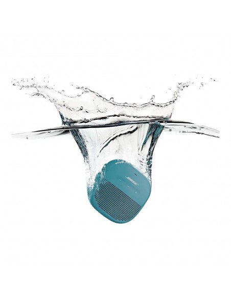 Altavoz - Bose Soundlink Micro Stone,...
