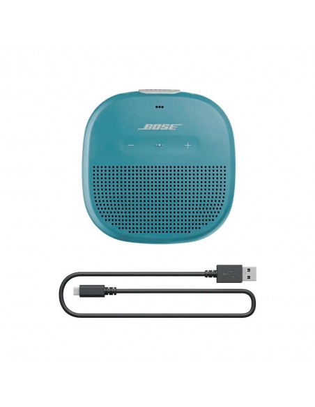 Altavoz - Bose Soundlink Micro Stone,...