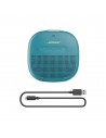 Altavoz - Bose Soundlink Micro Stone, Blue