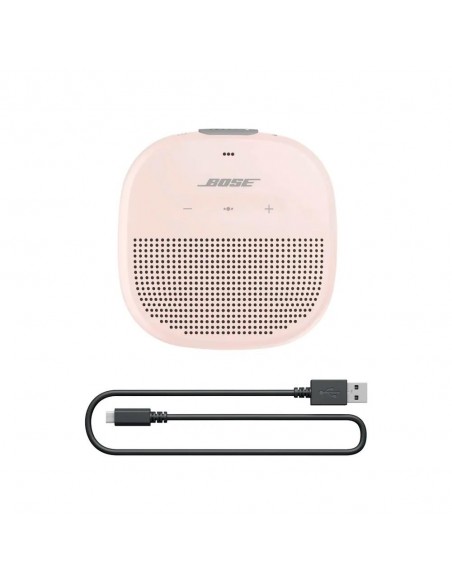 Altavoz - Bose Soundlink Micro, White...