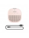 Altavoz - Bose Soundlink Micro, White Smoke
