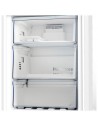 Combi Libre Instalación - Beko B7RCNE407HXBR1, Acero Negro, 2,03 metros,  No-Frost