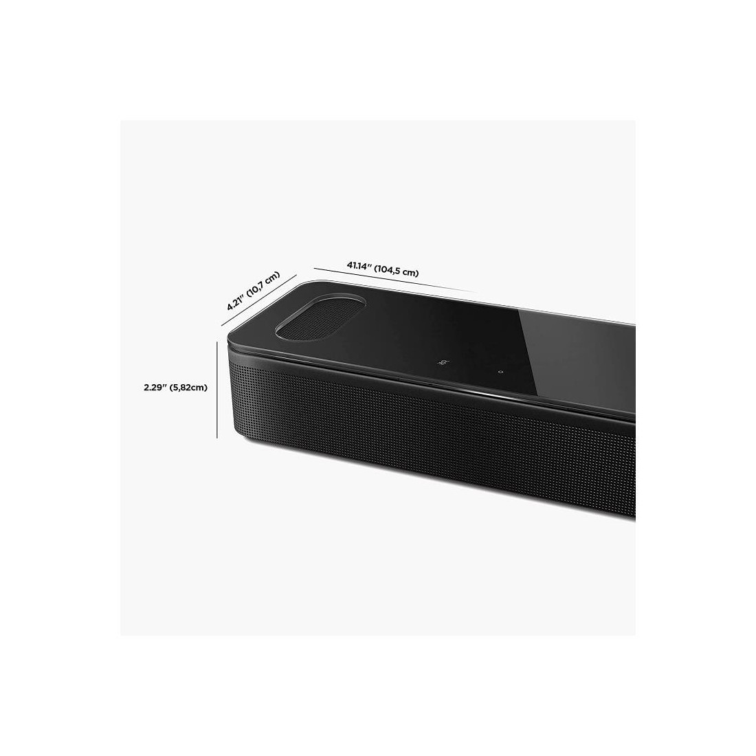 Barra de Sonido Bose Soundbar 900