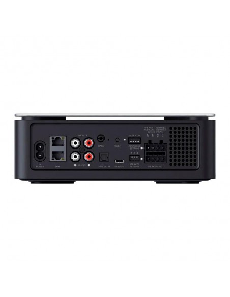 Amplificador  - Bose Music Amplifier,...
