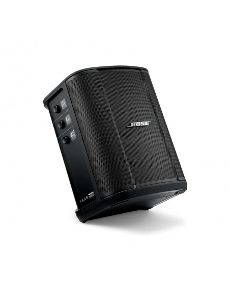 Altavoz Fiesta  - Bose S1 PRO+, Black