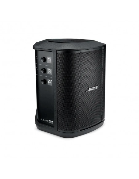 Altavoz Fiesta  - Bose S1 PRO+, Black