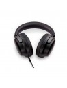 Auricular Diadema -  Bose QuietComfort Ultra, Negro
