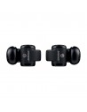 Auricular Interno -  Bose Ultra Open, Negro
