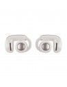 Auricular Interno -  Bose Ultra Open, Blanco