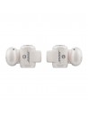 Auricular Interno -  Bose Ultra Open, Blanco