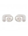 Auricular Interno -  Bose Ultra Open, Blanco