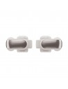 Auricular Interno -  Bose Ultra Open, Blanco