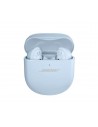 Auriculares Inalámbricos - BOSE QuietComfort Ultra Moonstone, Internos, Cancelacion,  Azul