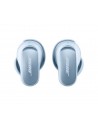 Auriculares Inalámbricos - BOSE QuietComfort Ultra Moonstone, Internos, Cancelacion,  Azul