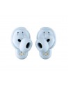 Auriculares Inalámbricos - BOSE QuietComfort Ultra Moonstone, Internos, Cancelacion,  Azul