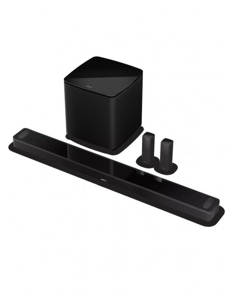 Barra de Sonido - BOSE Smart Ultra,...