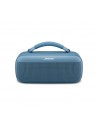 Altavoz Portátil - BOSE Soundlink Max, Azul, Bluetooth