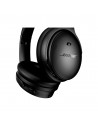 Auricular Diadema - Bose Quietcomfort, Triple Black