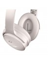 Auricular Diadema - Bose Quietcomfort,  Smoke White
