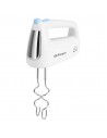 Batidora Reposteria -  Orbegozo BA3600, 400W, Blanco