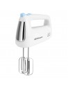 Batidora Reposteria -  Orbegozo BA3600, 400W, Blanco