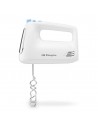 Batidora Reposteria -  Orbegozo BA3600, 400W, Blanco