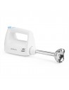 Batidora Reposteria -  Orbegozo BA3600, 400W, Blanco