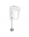 Batidora Reposteria -  Orbegozo BA3600, 400W, Blanco
