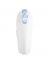 Batidora Reposteria -  Orbegozo BA3600, 400W, Blanco