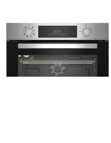 Horno Multifunción - Beko BBCM12300X,...