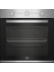 Horno Convencional - Beko  BBIC12100XD, 74 Litros, Inox
