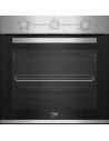 Horno Convencional - Beko  BBIC12100XD, 74 Litros, Inox
