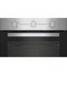 Horno Convencional - Beko  BBIC12100XD, 74 Litros, Inox