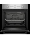 Horno Convencional - Beko  BBIC12100XD, 74 Litros, Inox