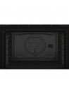 Horno Convencional - Beko  BBIC12100XD, 74 Litros, Inox