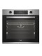 Horno Multifunción - Beko BBIE123001XD, 60cm, 72 Litros, Inox