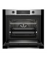 Horno Multifunción - Beko BBIE123001XD, 60cm, 72 Litros, Inox