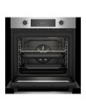 Horno Multifunción - Beko BBIE12300XD, 60cm, Eficiencia A, Inox