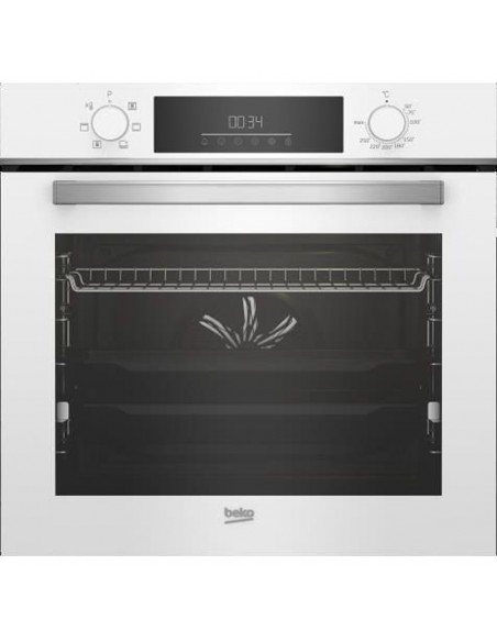 Horno Multifunción - Beko BBIE18300W,...