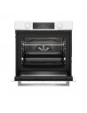 Horno Multifunción - Beko BBIE18300W, Aeroperfect, 60cm, Blanco