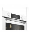Horno Multifunción - Beko BBIE18300W, Aeroperfect, 60cm, Blanco